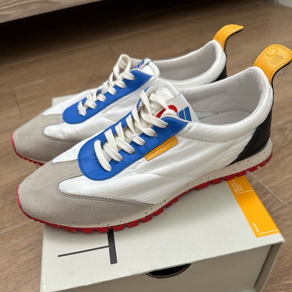 Oncept Tokyo Sneakers size 6.5 - Picture 2 of 11